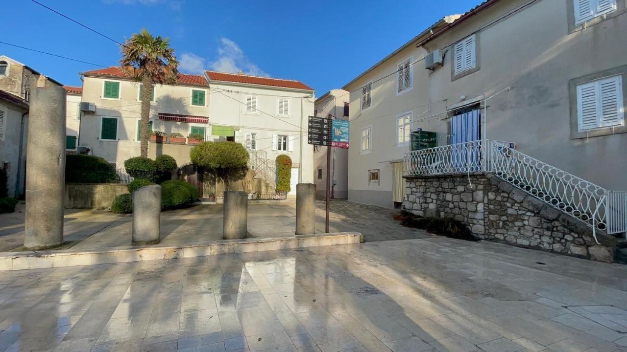 شقة Casa Di Nives كرك المظهر الخارجي الصورة
