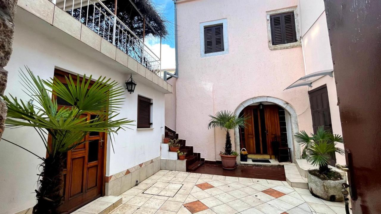 شقة Casa Di Nives كرك المظهر الخارجي الصورة