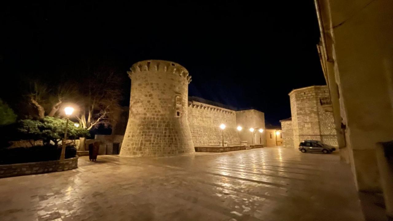 شقة Casa Di Nives كرك المظهر الخارجي الصورة