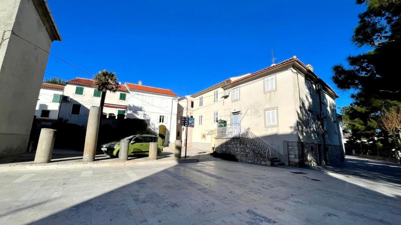 شقة Casa Di Nives كرك المظهر الخارجي الصورة