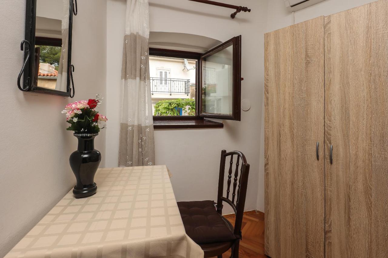 شقة Casa Di Nives كرك المظهر الخارجي الصورة