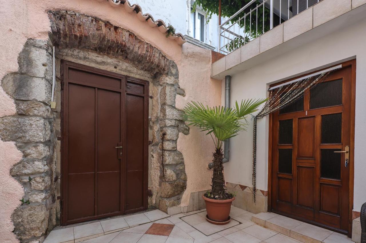 شقة Casa Di Nives كرك المظهر الخارجي الصورة