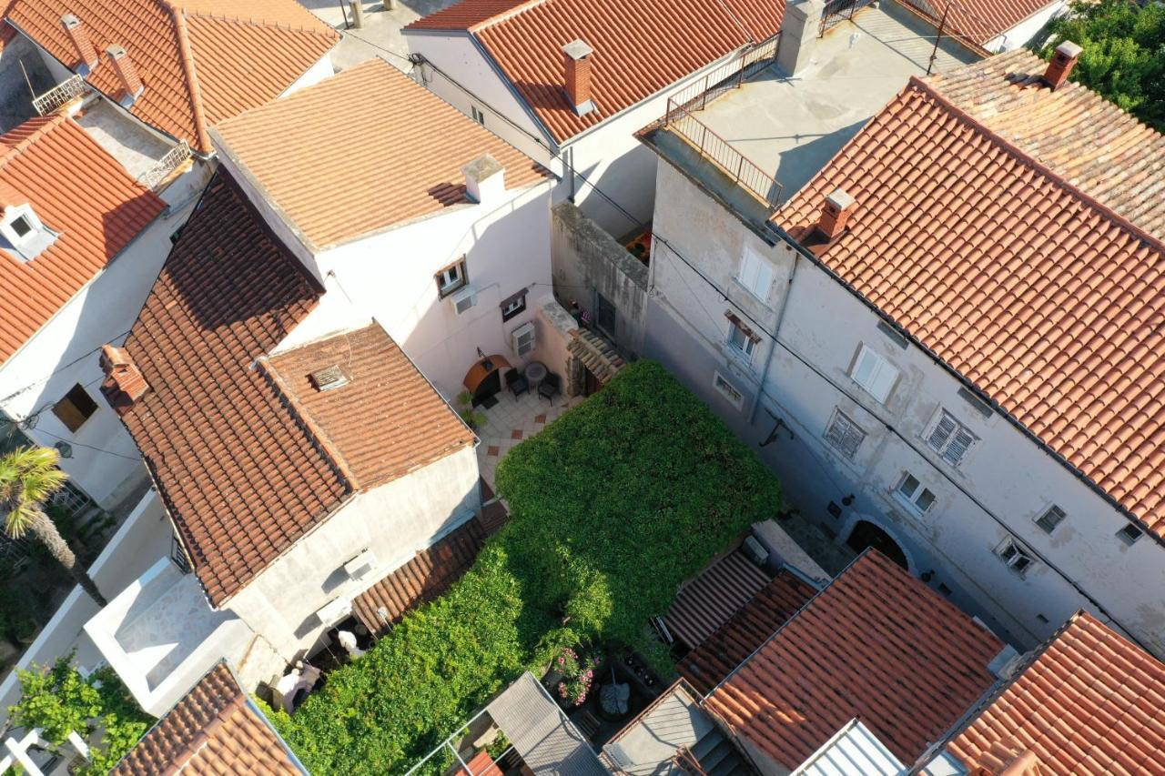 شقة Casa Di Nives كرك المظهر الخارجي الصورة
