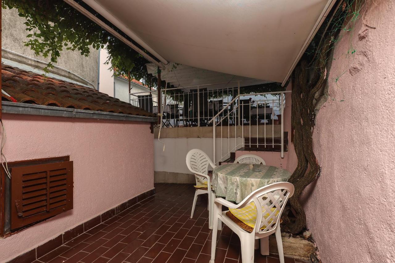 شقة Casa Di Nives كرك المظهر الخارجي الصورة
